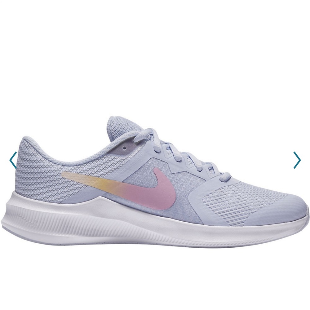Nike Downshifter 11 Kids Running Shoe